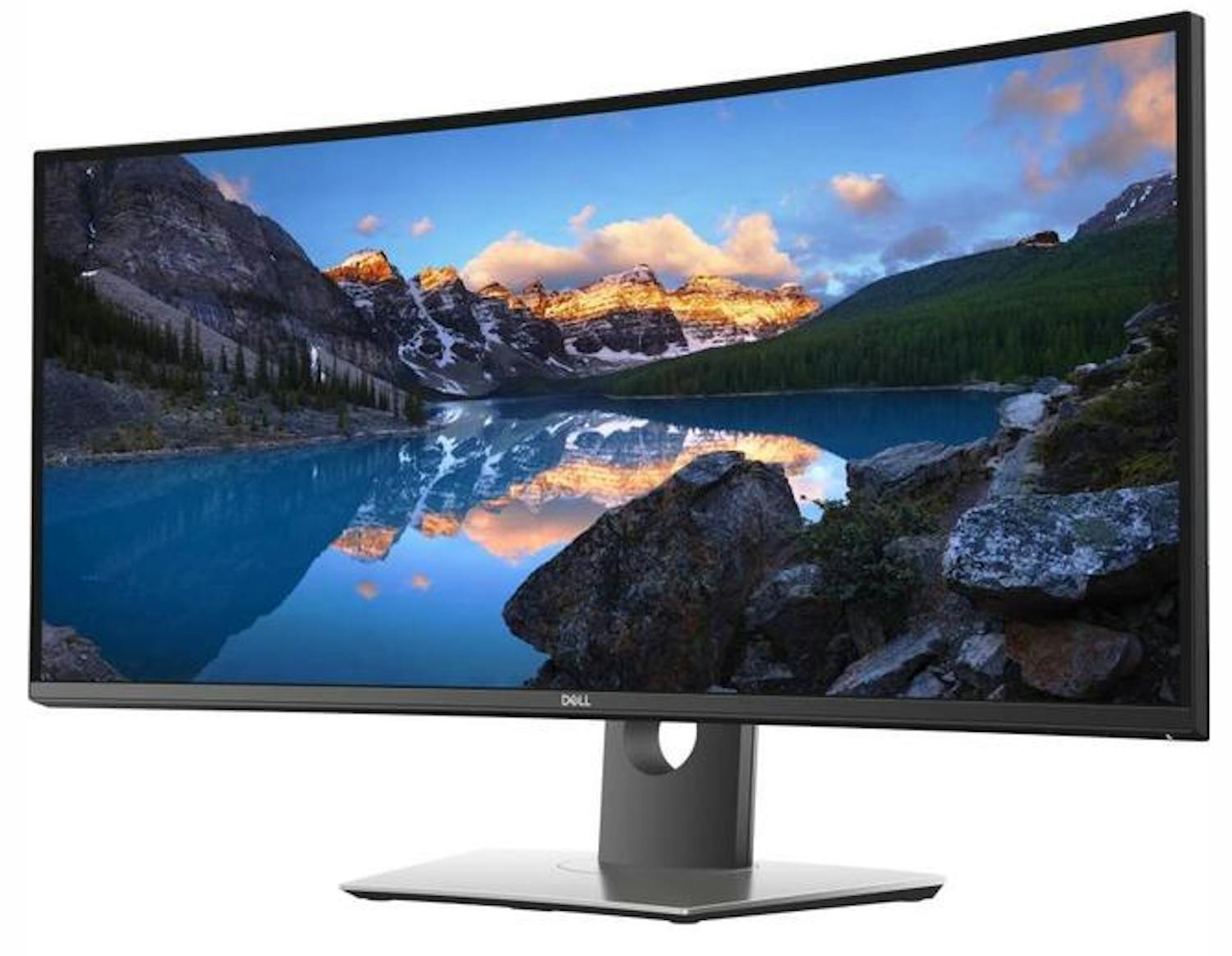 Dell-UltraSharp-34-U3419W Dell-UltraSharp-34-U3419W